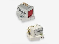 Microswitches Protistor