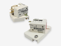 PSC Microswitches
