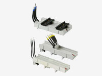 Component adapters