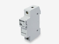 Residential fuses disconnector MSD for Sizes 8x23 to 10x38