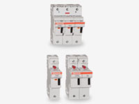 UltraSafe US14 Modular fuse holders