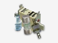 Low Voltage IEC Fuses