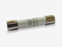 Miniature fuse links 5x20 SA SB Medium time lag 125 to 250V