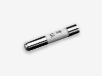 Miniature fuse links 5x25 F&M fuse links with striker 250V