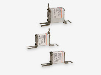 Protistor size 000 00 aR 500 to 690VAC IEC 700VAC UL