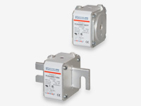 Protistor size 33 aR 450 to 690VAC IEC 700VAC-UL