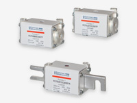 Protistor size-70 aR 1100 to 1250VAC IEC 1300VAC UL