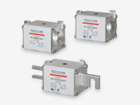 Protistor size-71 aR-750 to 1250VAC IEC 1300VAC UL