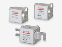 Protistor size 72 aR 850 to 1250VAC IEC 1300VAC UL