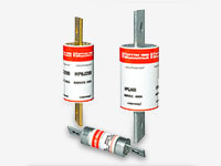 HelioProtection HP6J Fuses Photovoltaic