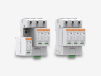 Surge Protection for Solar-Photovoltaic Systems