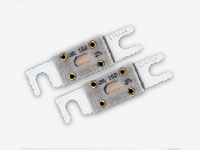 un forkit truck fuses
