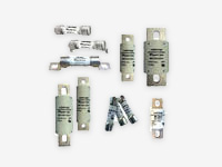 Battery Fuses