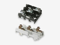 Terminal clamp module