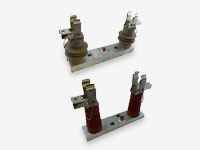 Fuse Bases for DIN High Voltage Fuse links