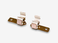 Size B And C Clips And Live Parts