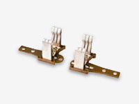 Size D Clips And Live parts