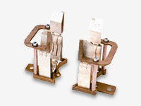 Size DD And EE Clips And Live Parts