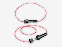 In line SFRB Size 1 1 4 X1 4 Includes FSFE Fast Acting-Fuse