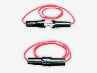 In line SFRT Size 1 1 4X1 4 Includes FSFE Fast Acting Fuse