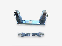 Fuse bases for cylindrical fuse links diameters 20 and 36mm