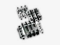 fuse holders 4