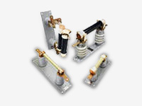 fuse holders 7
