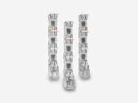 NH Fuse Rails