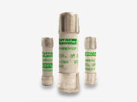 Ferrule fuse links 8x31 aM 400VAC