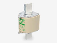 NH fuse links aM- 500 690VAC with striker, size 0,1,2,3,4