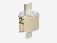 NH fuse links gG-500 -690VAC with striker size 0, 1, 2, 3, 4