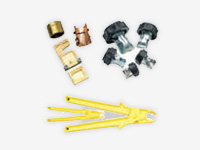 Accessories for Fuses & Fuse Systems