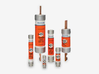 Low Voltage UL/CSA Fuses