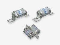 Protistor BS88 4-size 36x55 and-2x36x55 aR URR URGL 690VAC