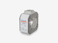 Protistor High Performance size 44 aR 500 to 750VAC