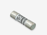 Protistor size 10x38 aR URB D L 500 to 600VAC