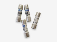 Protistor size 10x38 gR 690VAC