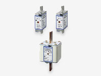 Protistor size NH 000 00