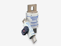 Amp Trap A50QS 500VAC 500VDC