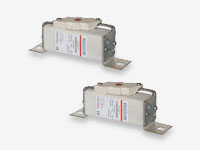 Protistor size 70 aR 1200VDC IEC