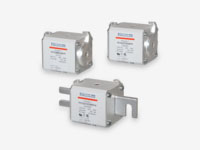 Protistor size 72 gR 450 to 600VDC