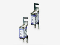 Protistor size 00000 gR 690VAC IEC  700VA UL