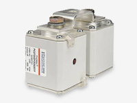 Protistor size 2x72 and 2x73 aR 550 to 1250VAC IEC