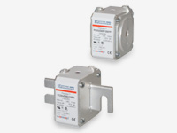 Protistor size 33 aR 450 Nto 690VAC IEC-700VAC UL