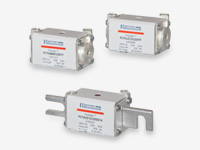 Protistor size 70 gR 690VAC IEC