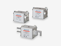 Protistor size 71 gR 690VAC IEC
