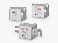 Protistor size 72 gR 690VAC IEC