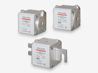 Protistor size 73 aR 600 to 1250VAC IEC 1300VAC UL
