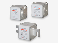 Protistor size 73 gR 690VAC IEC