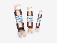 Forklift Truck Fuse